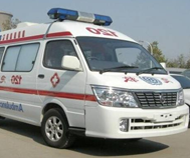 保定轉院救護車出租
