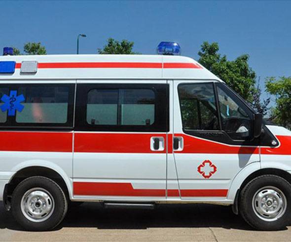 保定非急救轉運車出租