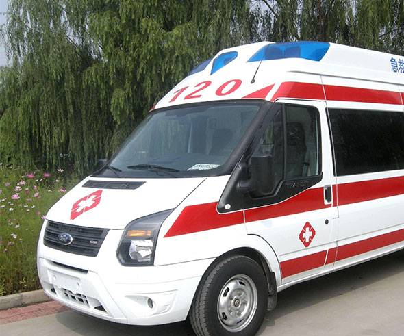 保定120救護車出租