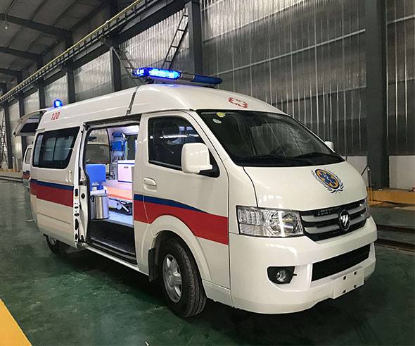 保定出院護送車出租